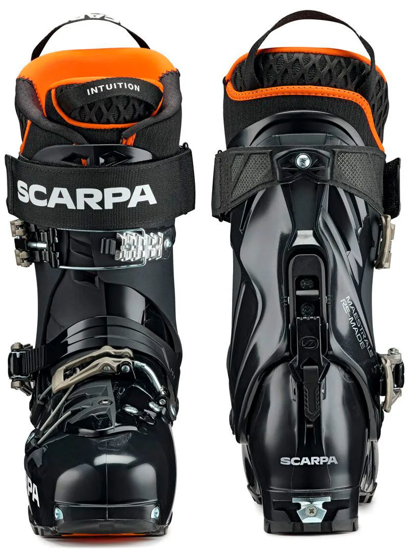 SCARPA MAESTRALE REMADE