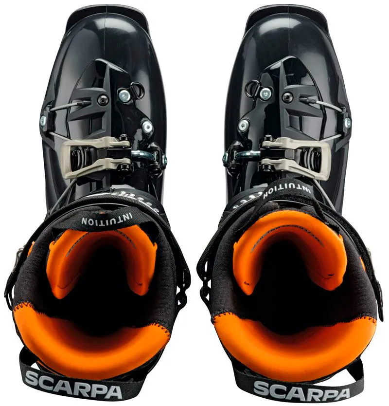 SCARPA MAESTRALE REMADE