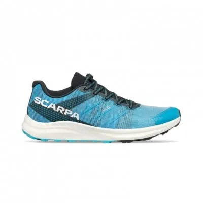 Scarpa Spin Race