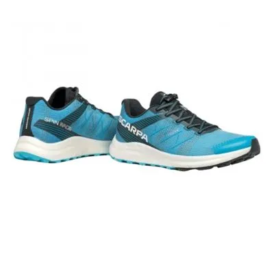 Scarpa Spin Race