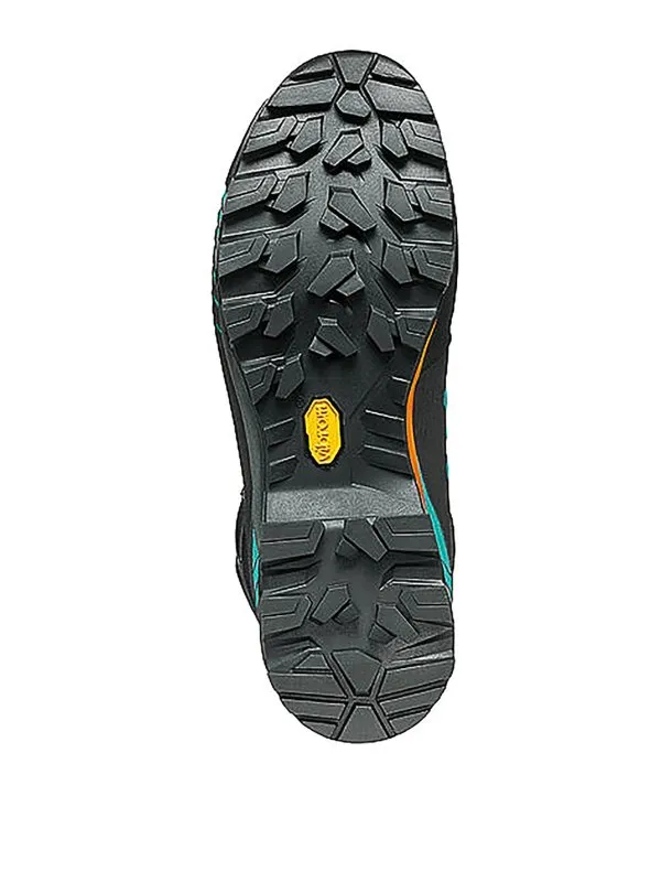 SCARPA TOP  AZUL