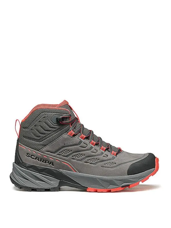 SCARPA TOP  GRIS