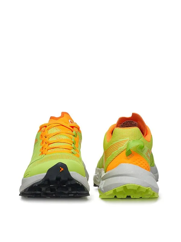SCARPA ZAPATILLAS  AMARILLO