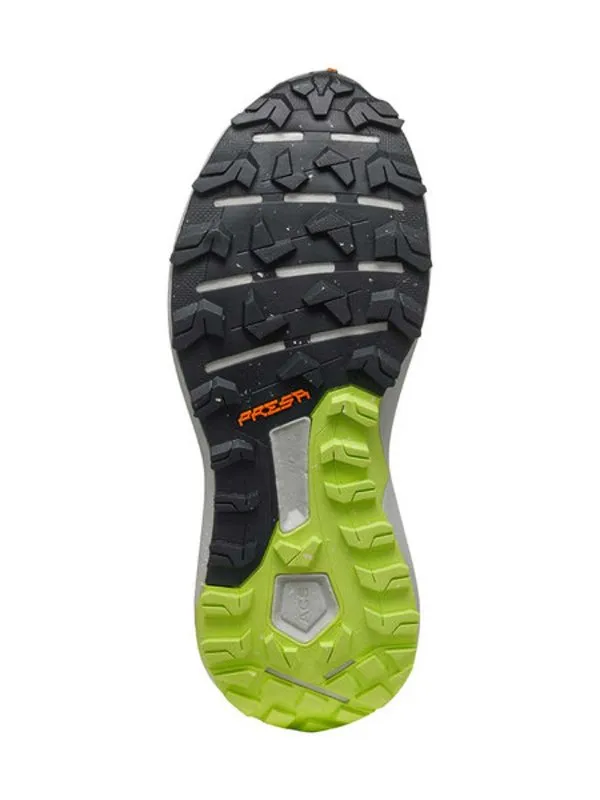 SCARPA ZAPATILLAS  AMARILLO