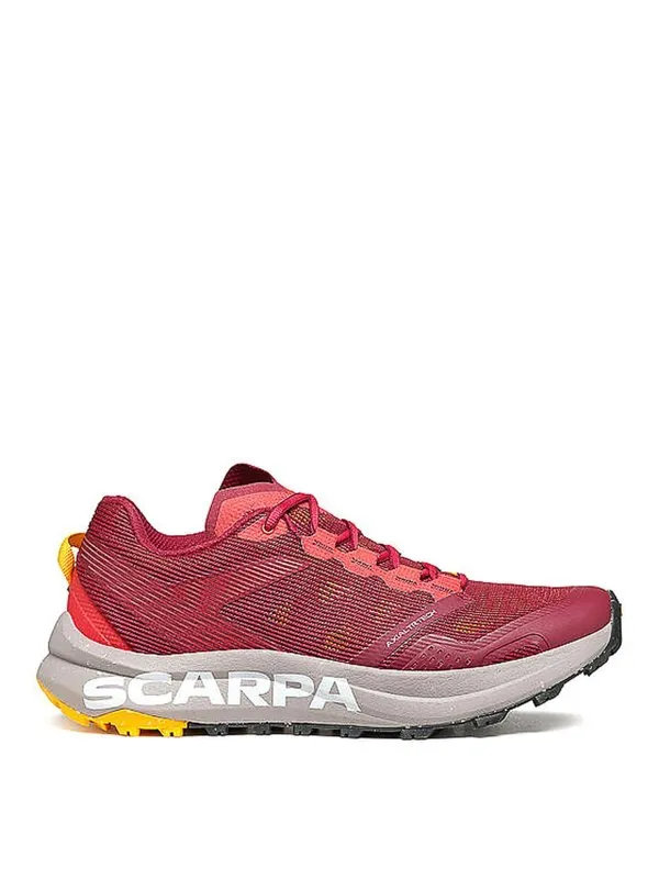 SCARPA ZAPATILLAS  COLOR CARNE Y NEUTRAL