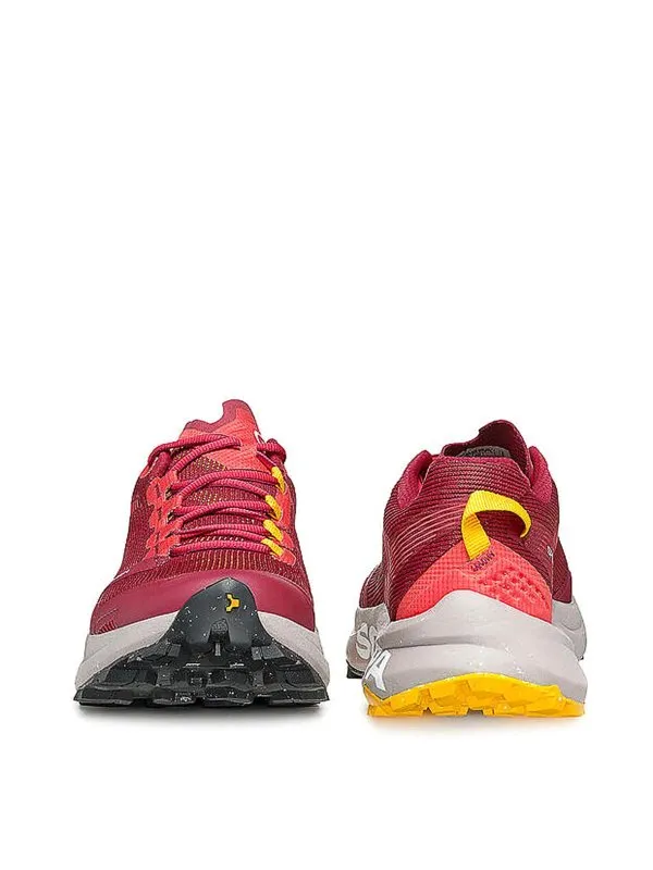 SCARPA ZAPATILLAS  COLOR CARNE Y NEUTRAL