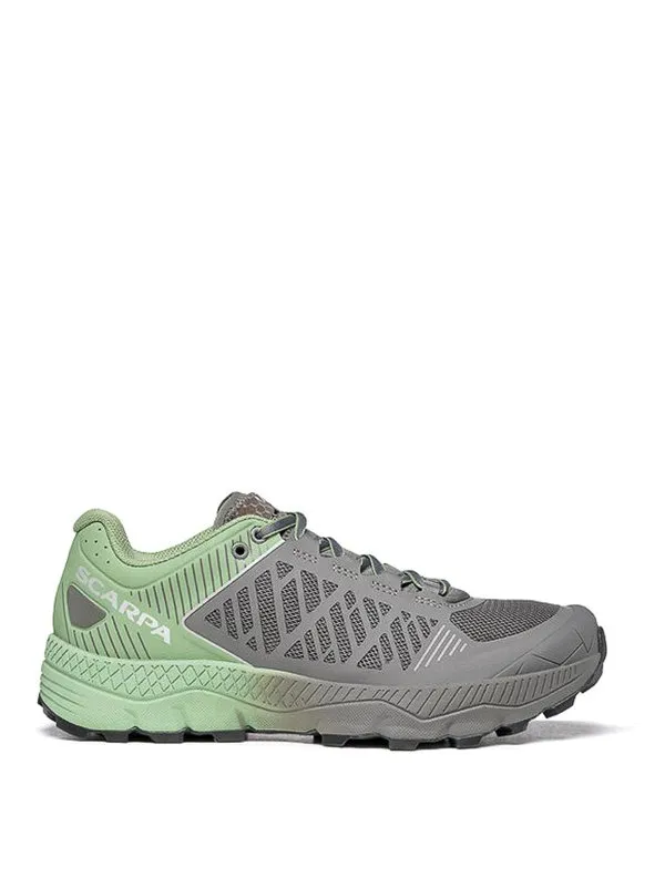 SCARPA ZAPATILLAS  GRIS