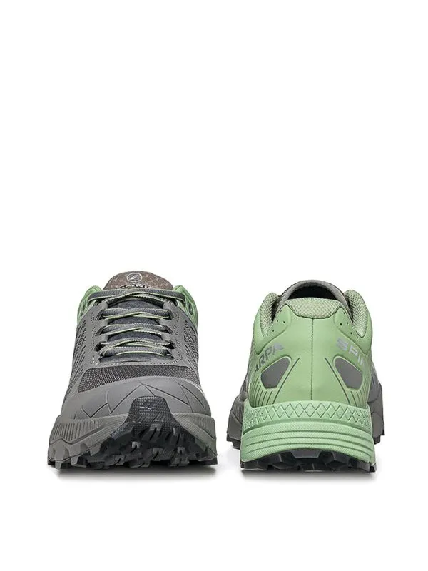 SCARPA ZAPATILLAS  GRIS