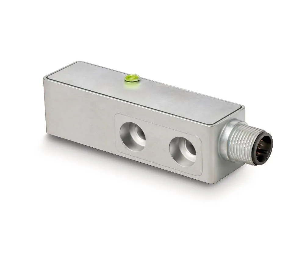 Sensor magnético MSAC501 Registro absoluto de la posición de alta resolución para aplicaciones rotativas