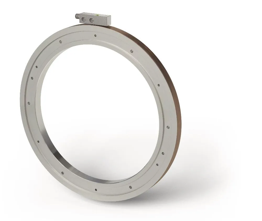 Sensor magnético MSAC501 Registro absoluto de la posición de alta resolución para aplicaciones rotativas