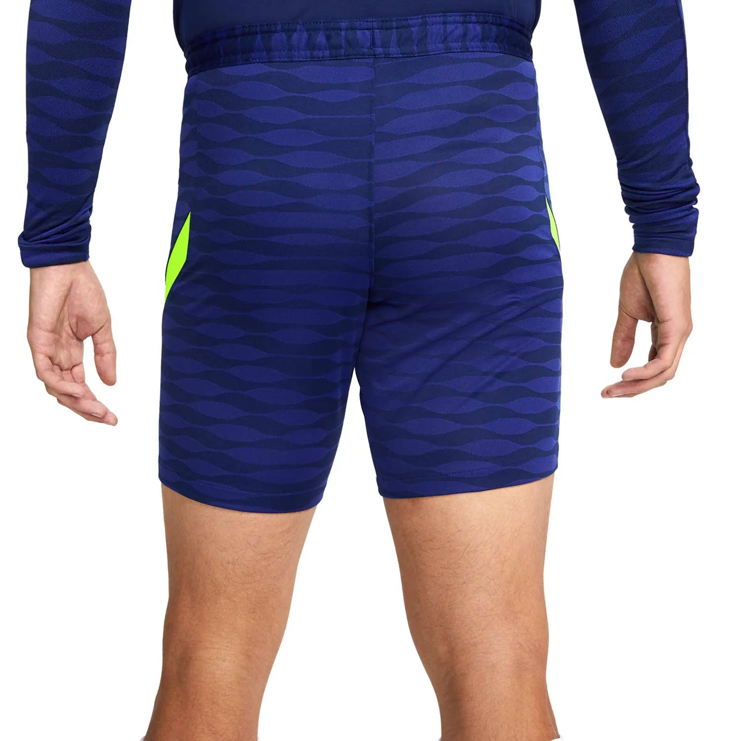 SHORT NIKE DRIFIT STRIKE 21