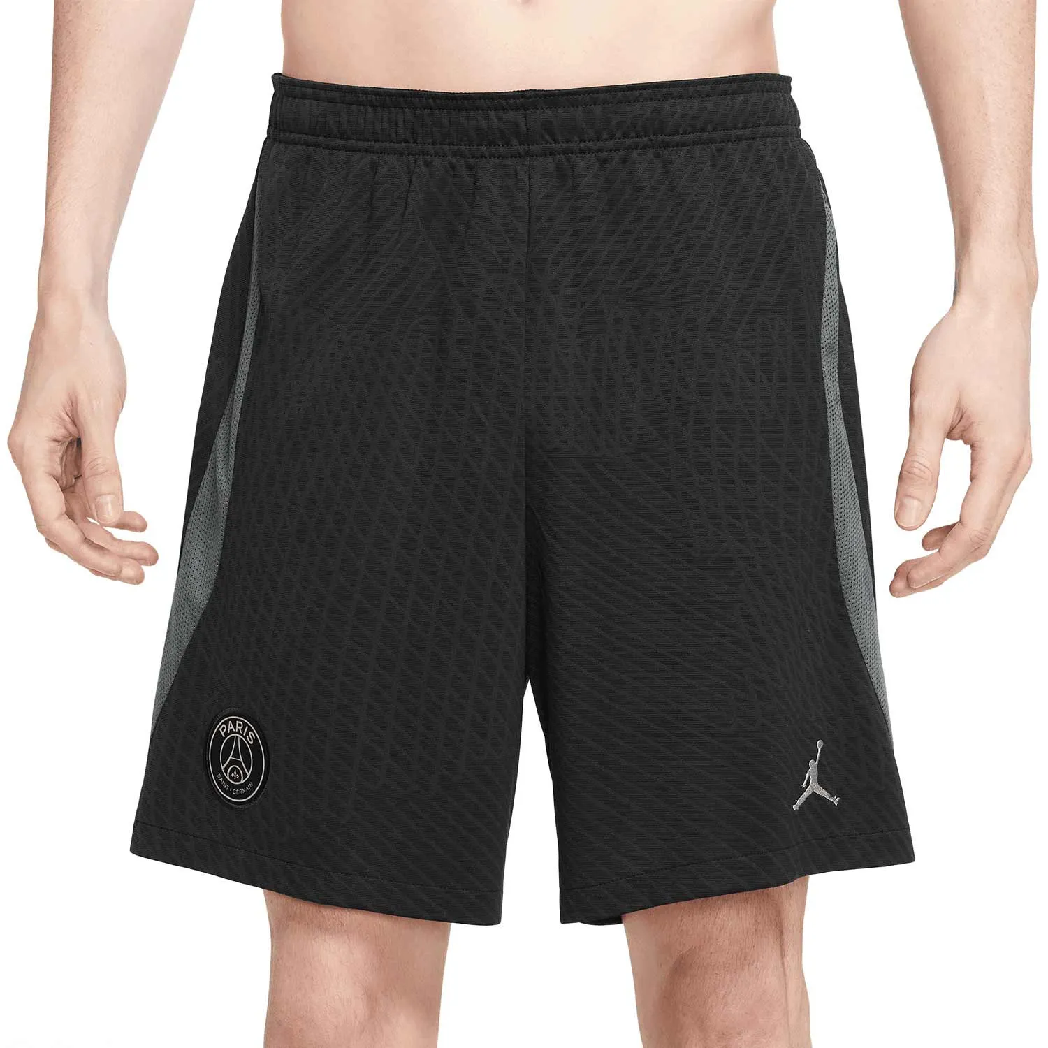 SHORT NIKE PSG X JORDAN ENTRENAMIENTO DRIFIT STRIKE UCL