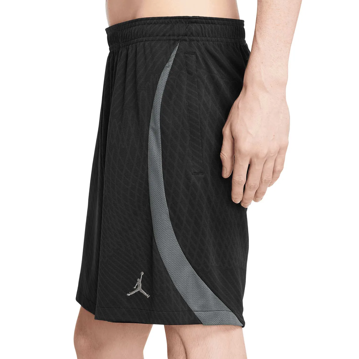 SHORT NIKE PSG X JORDAN ENTRENAMIENTO DRIFIT STRIKE UCL