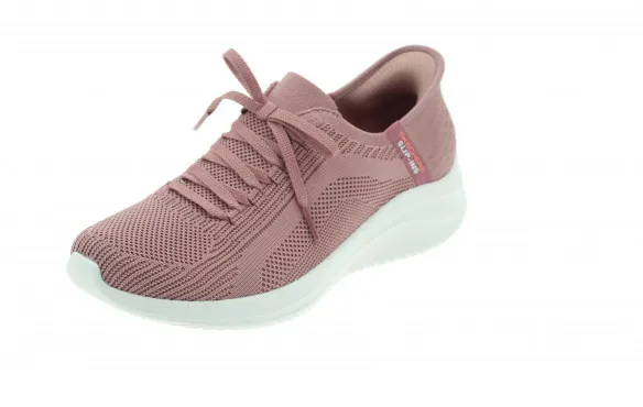 SKECHERS ULTRA FLEX 3 SLIPINS MUJER