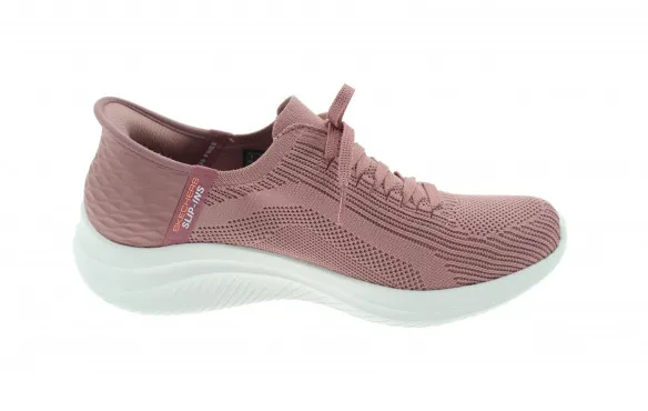 SKECHERS ULTRA FLEX 3 SLIPINS MUJER