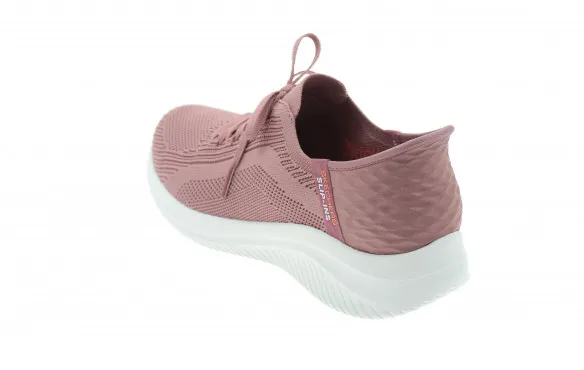 SKECHERS ULTRA FLEX 3 SLIPINS MUJER
