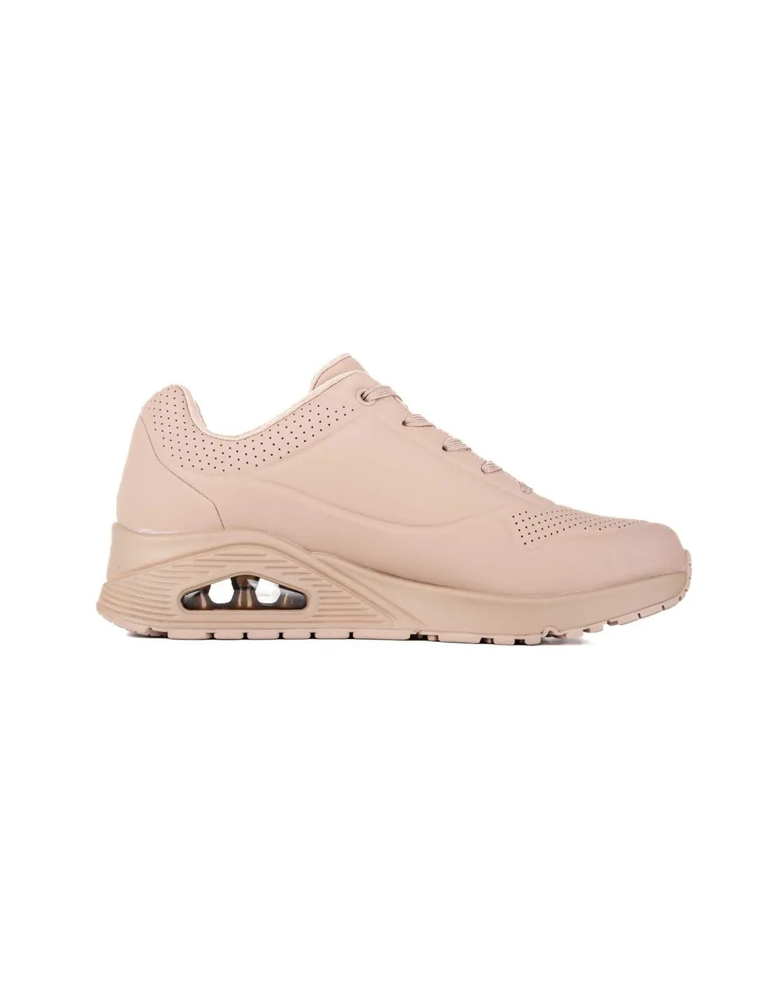 SKECHERS  ZAPATILLAS SAND UNO STAND ON AIR MUJER