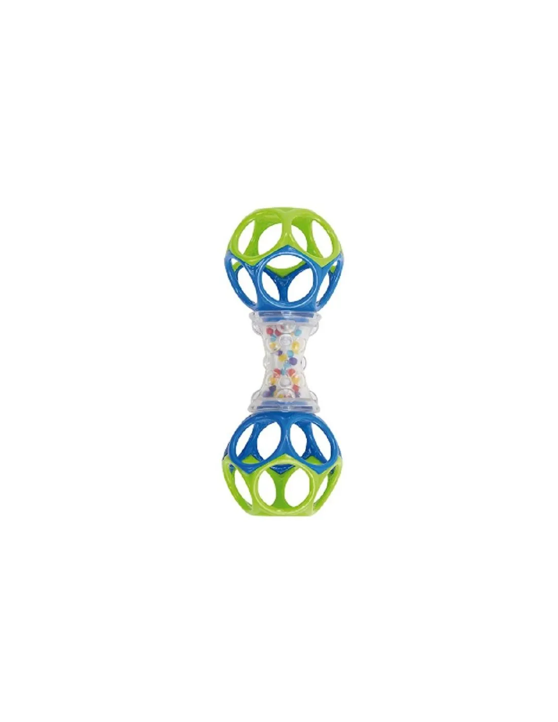 SONAJERO OB81107 OBALL BRIGHT STARTS