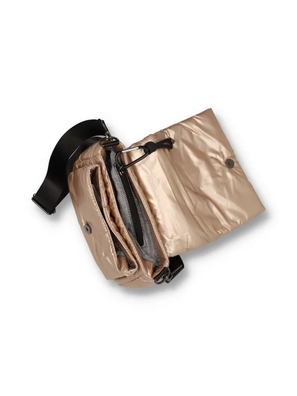 STAY 45822  BANDOLERA SOLAPA