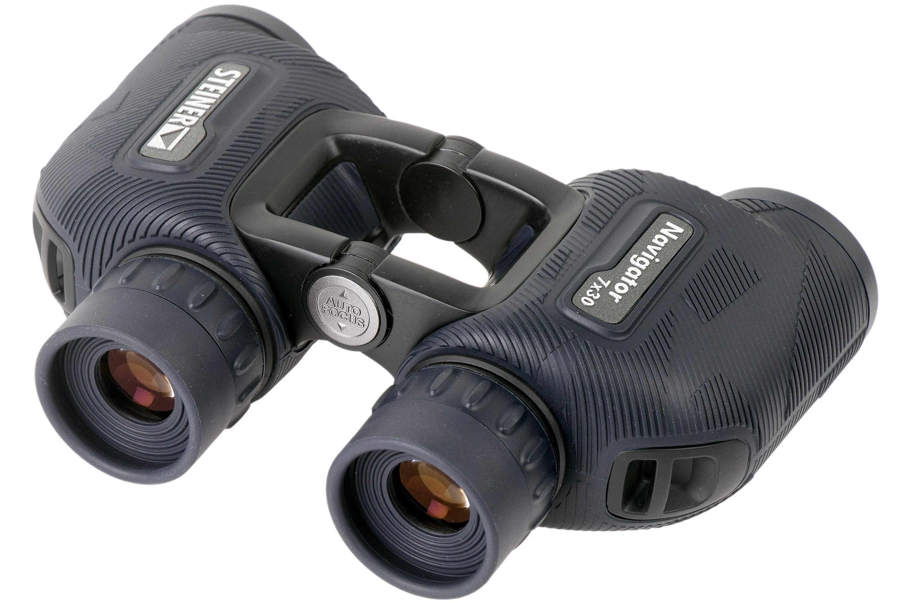 Steiner Navigator 7x30, prismáticos para deportes acuáticos