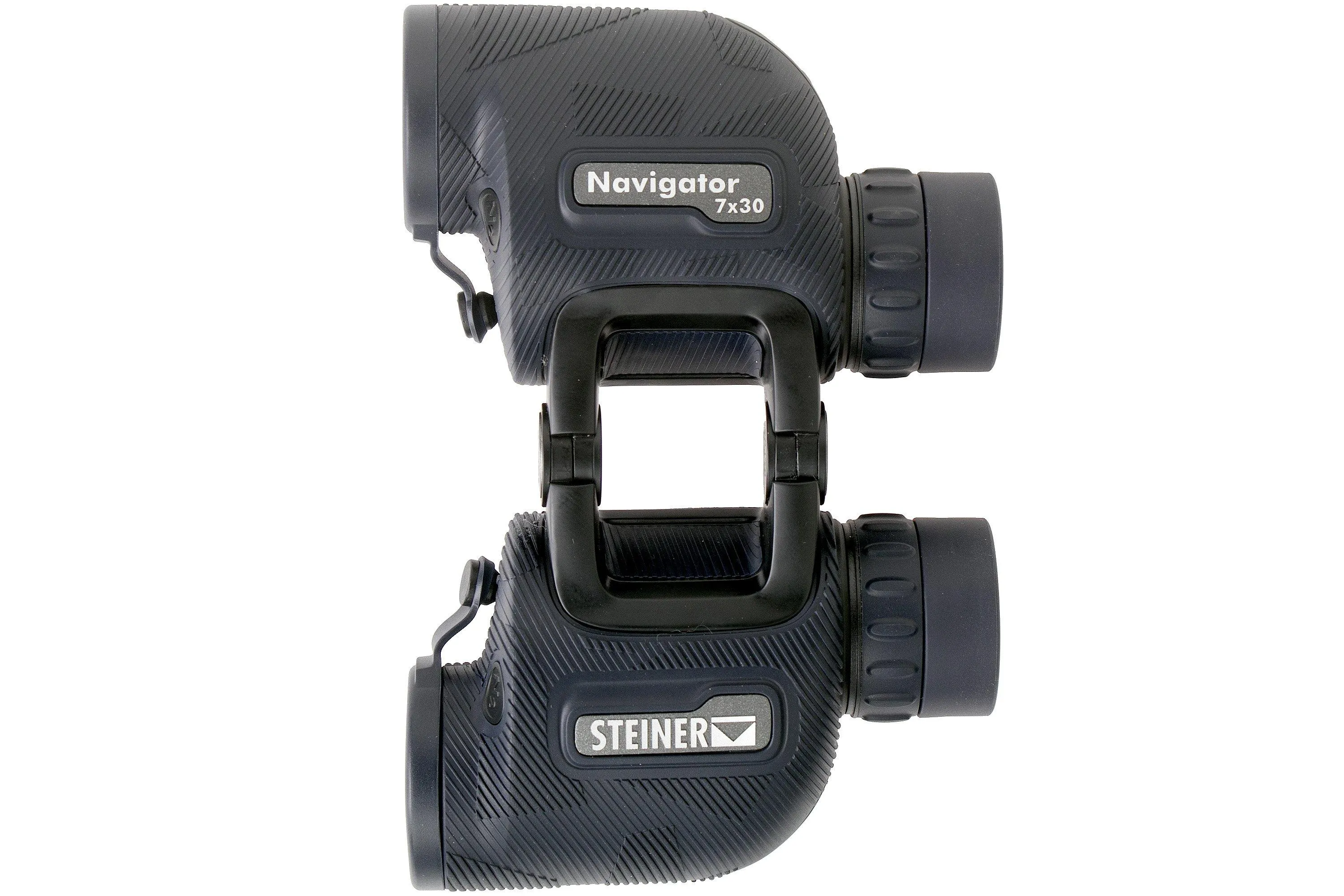 Steiner Navigator 7x30, prismáticos para deportes acuáticos