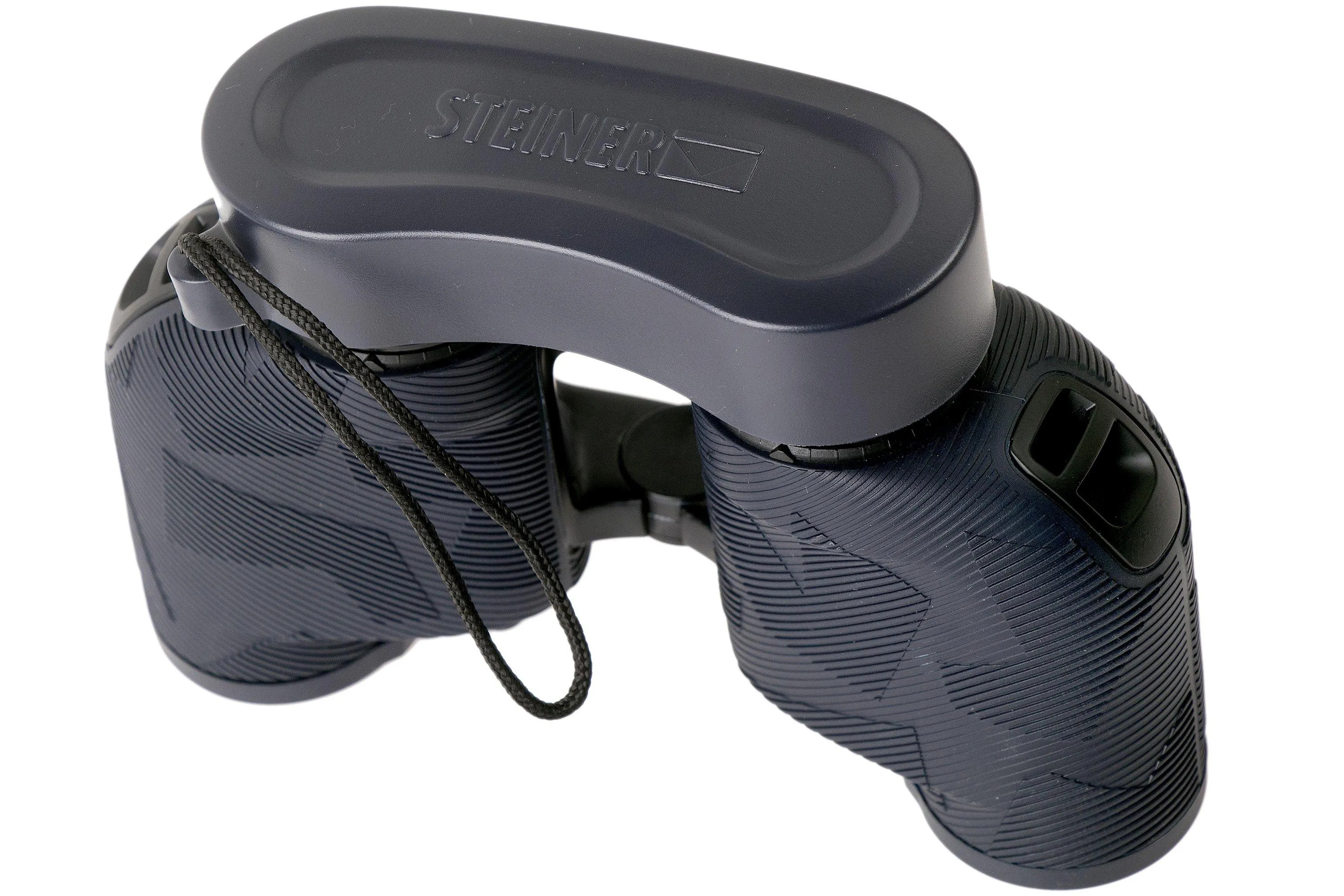 Steiner Navigator 7x30, prismáticos para deportes acuáticos