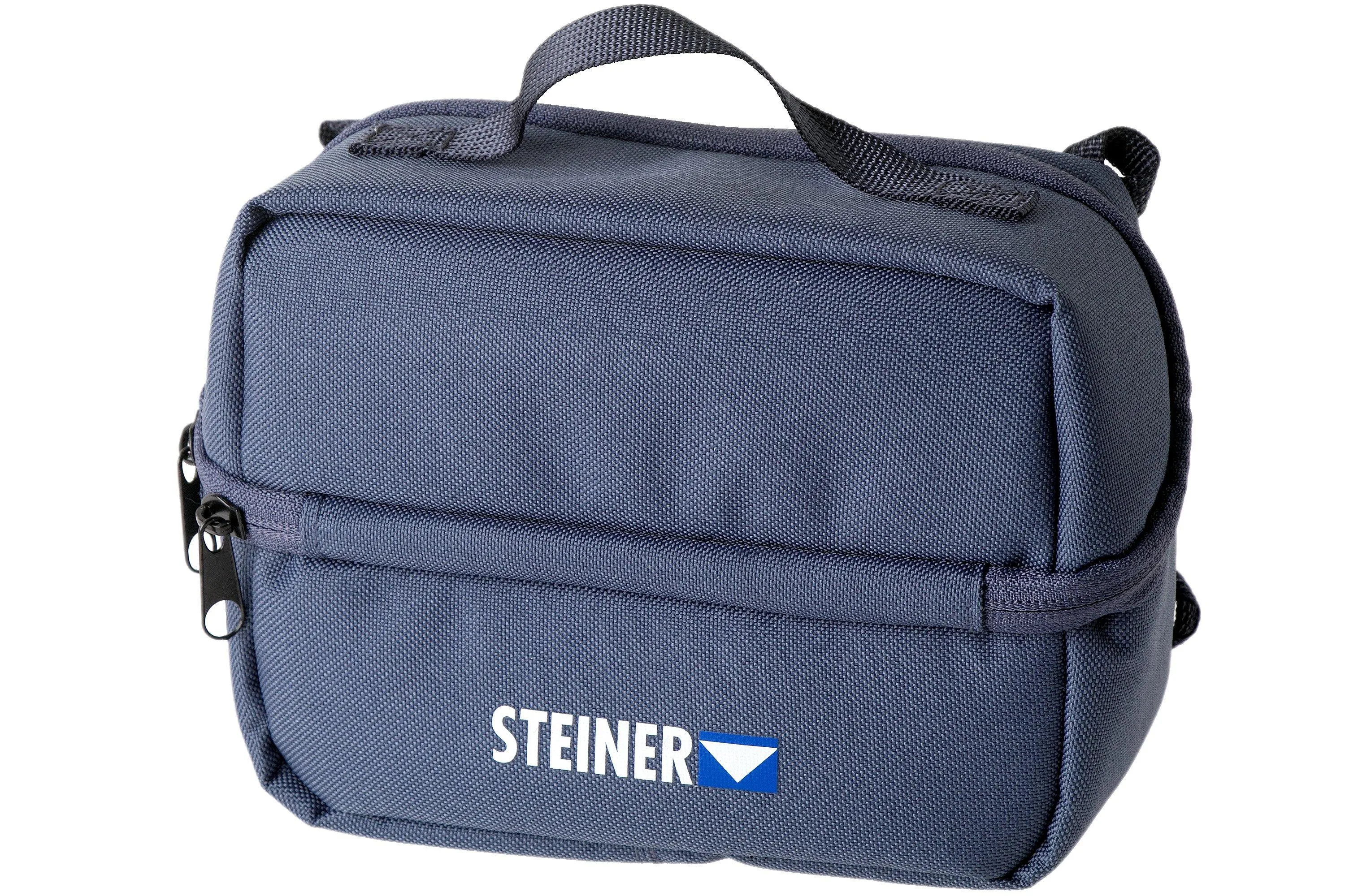 Steiner Navigator 7x30, prismáticos para deportes acuáticos