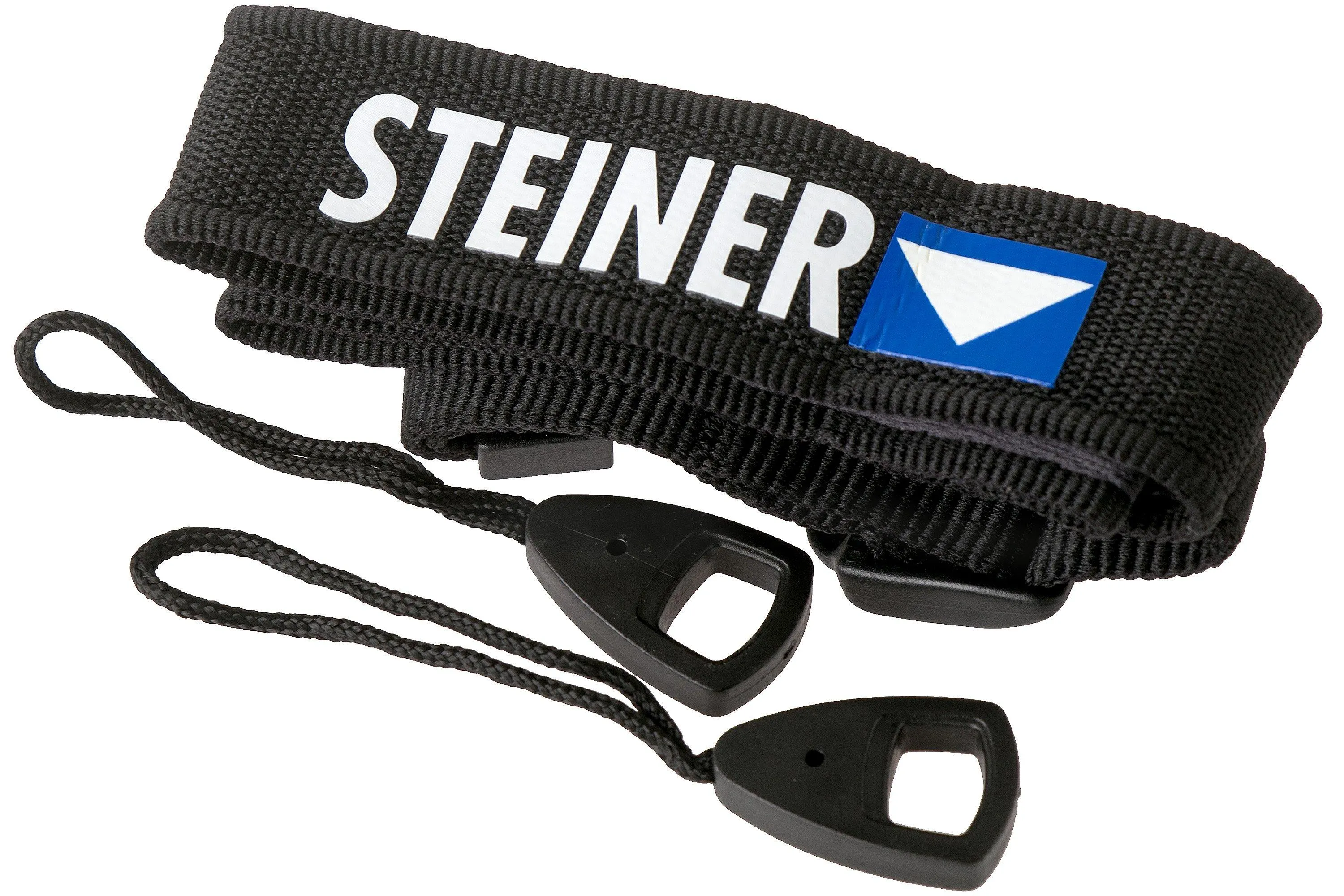 Steiner Navigator 7x30, prismáticos para deportes acuáticos