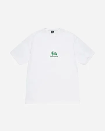 Stüssy International Tee