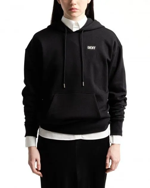 Sudadera DKNY Sport DP2T9057 Negro