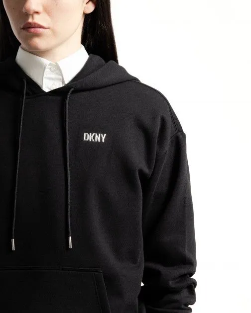 Sudadera DKNY Sport DP2T9057 Negro