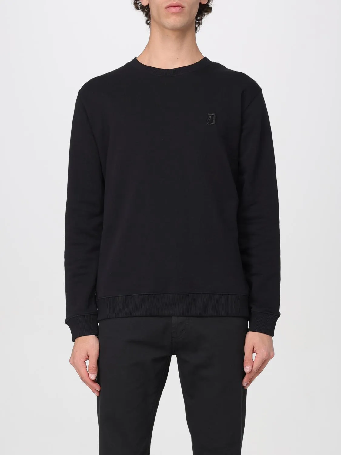 Sudadera hombre Dondup