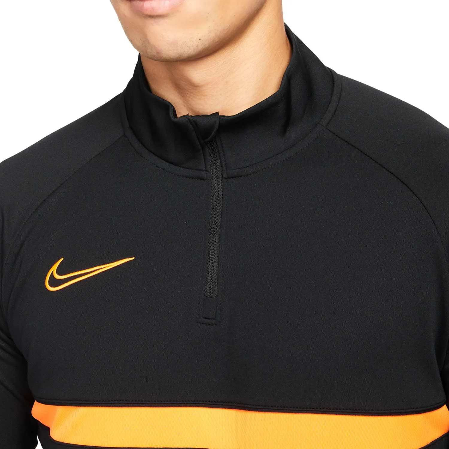 SUDADERA NIKE DRIFIT ACADEMY 21