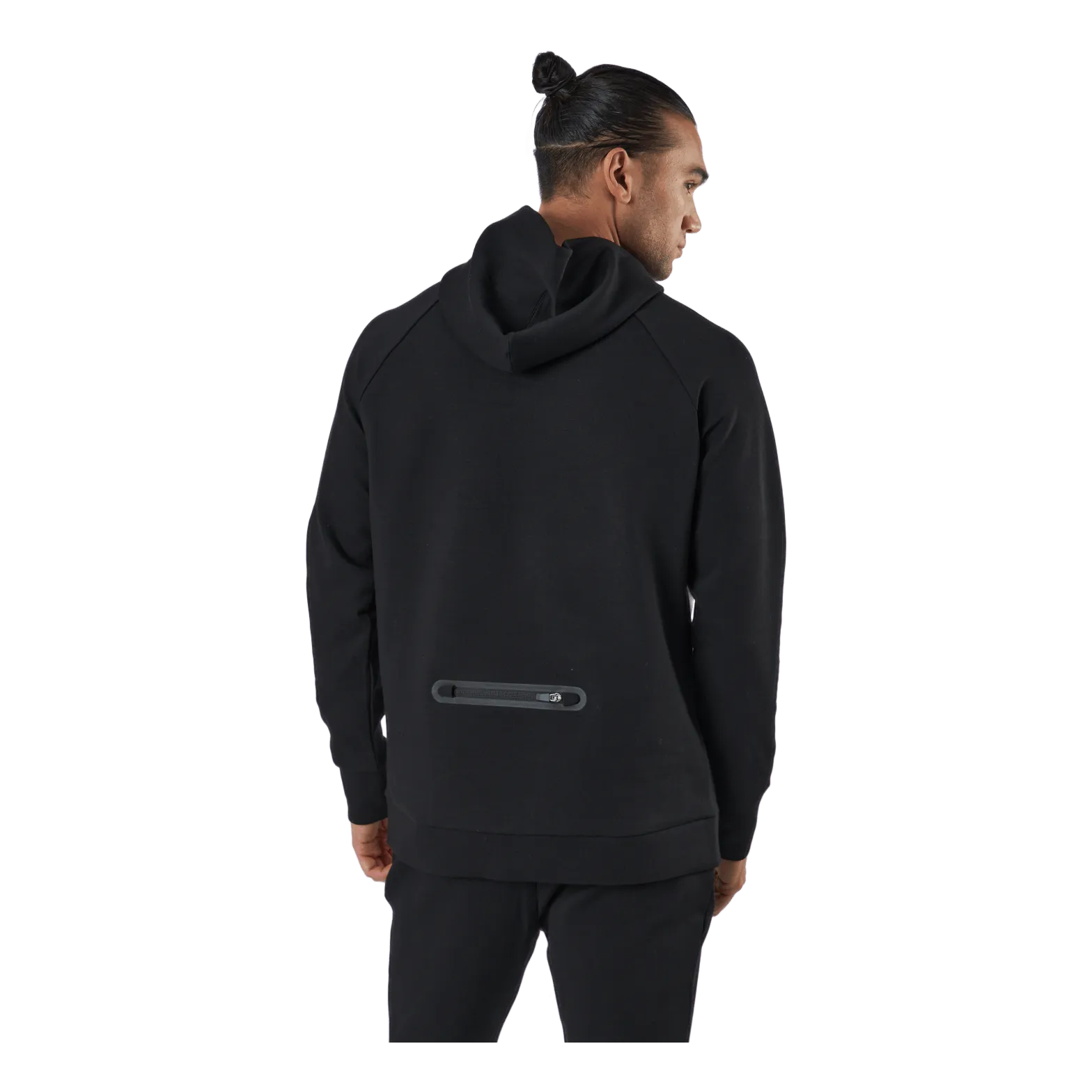 Superdry Training Gymtech Hood Black