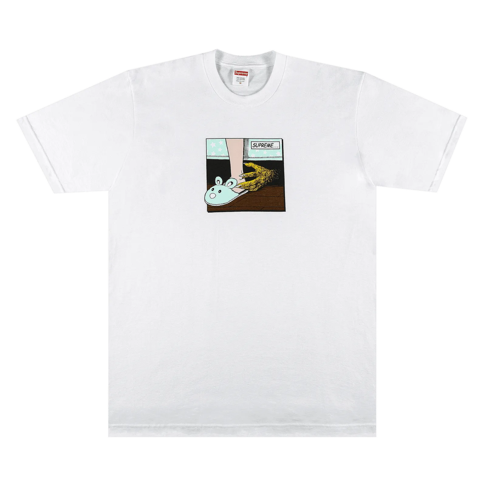 Supreme Bed Tee