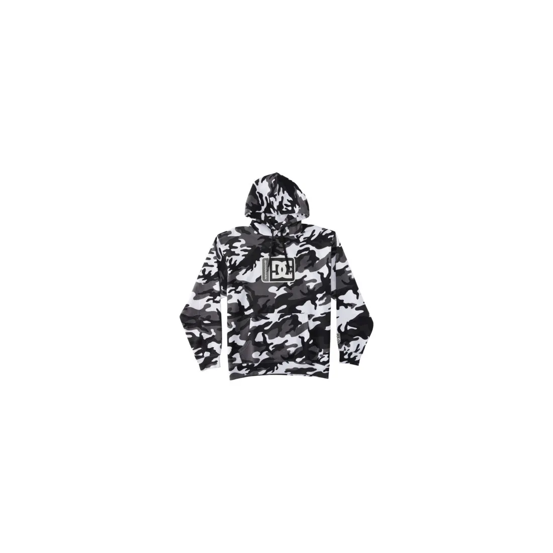 SWEAT DC SHOES Shanahan