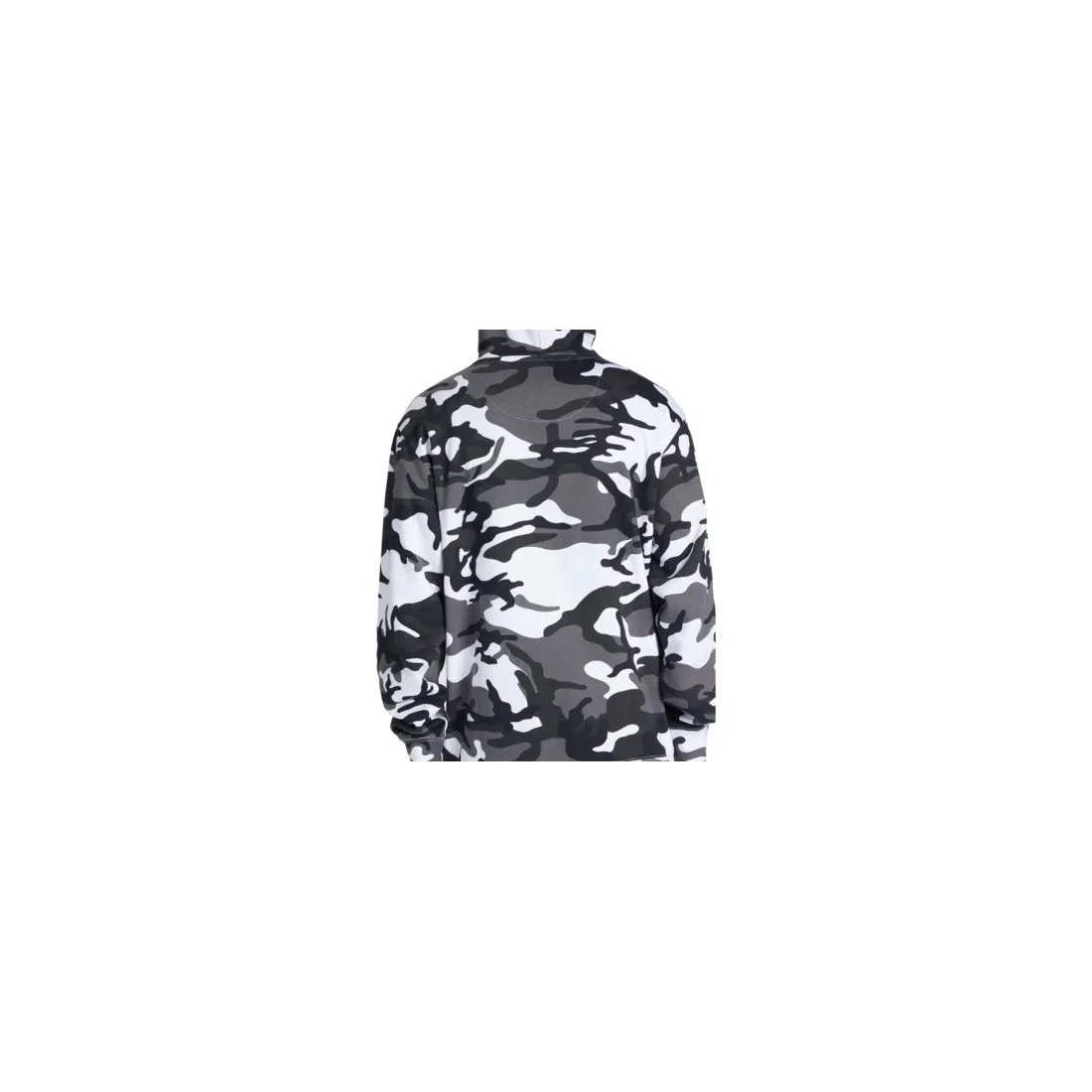 SWEAT DC SHOES Shanahan