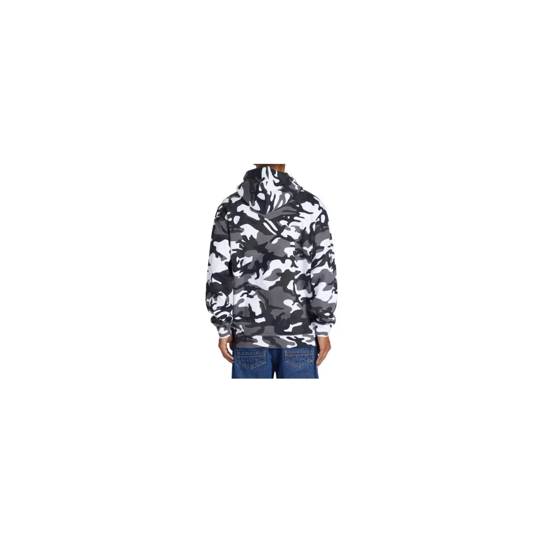 SWEAT DC SHOES Shanahan