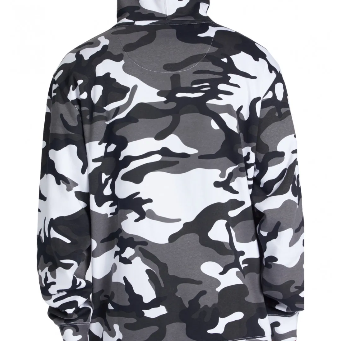 SWEAT DC SHOES Shanahan
