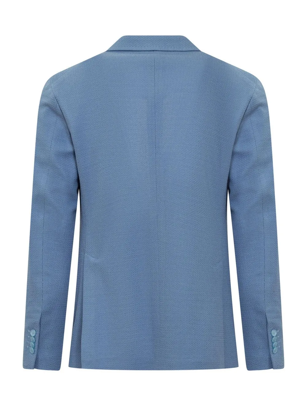 TAGLIATORE SINGLEBREASTED BLAZER
