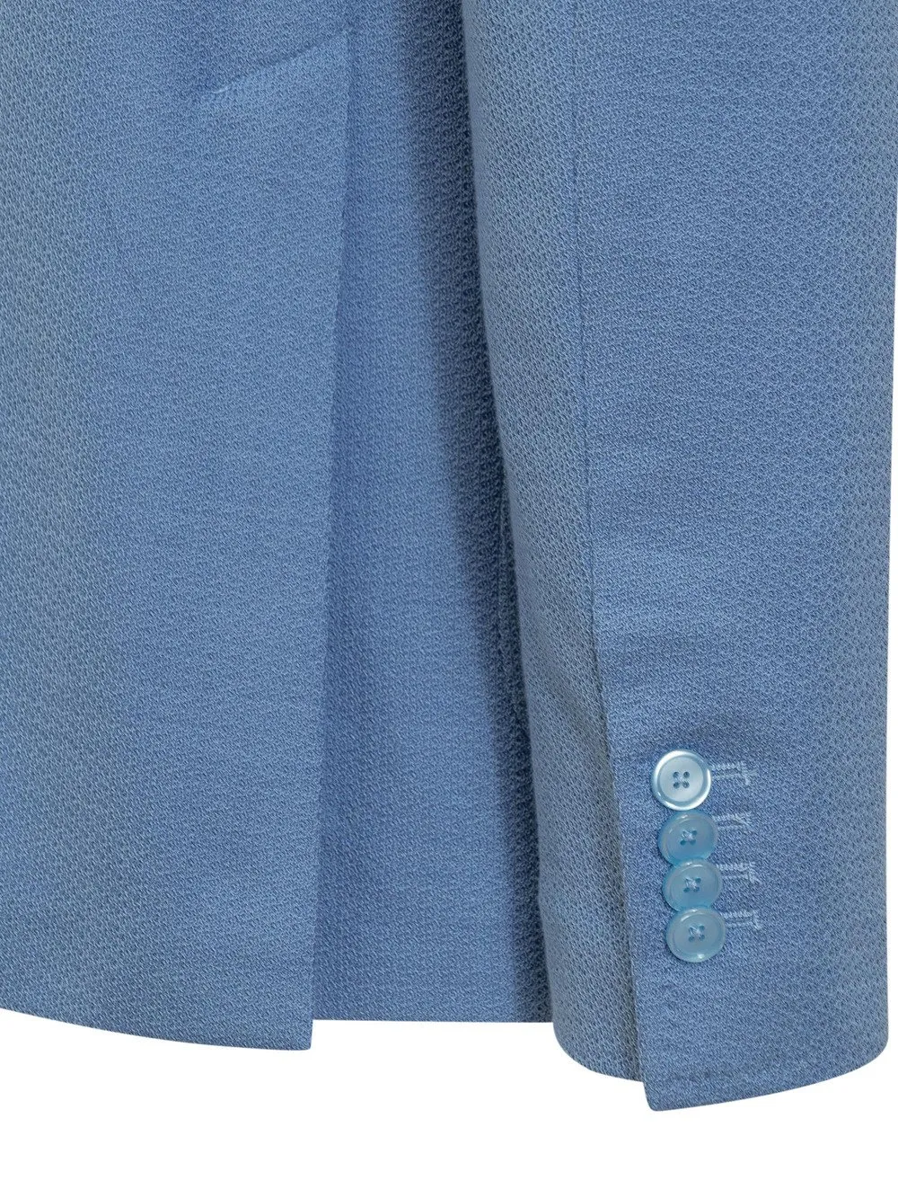 TAGLIATORE SINGLEBREASTED BLAZER