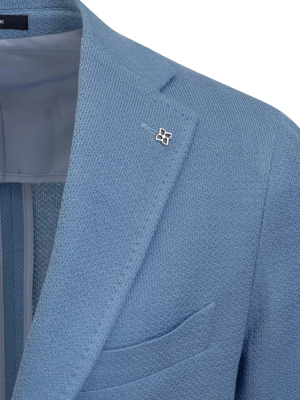 TAGLIATORE SINGLEBREASTED BLAZER