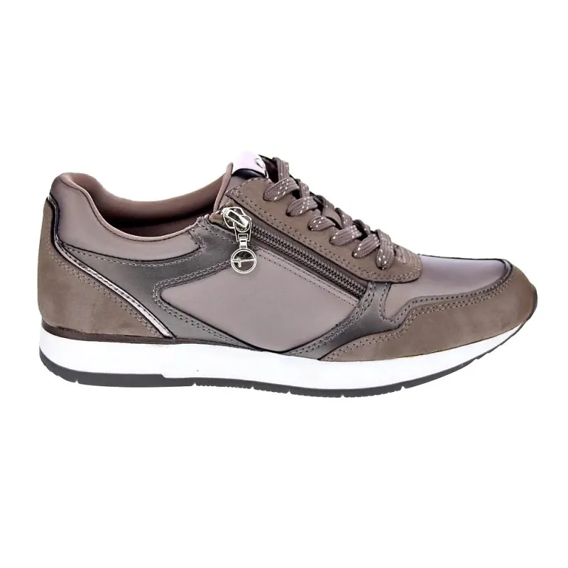 Tamaris Zapatillas Mujer 23603 Marrón
