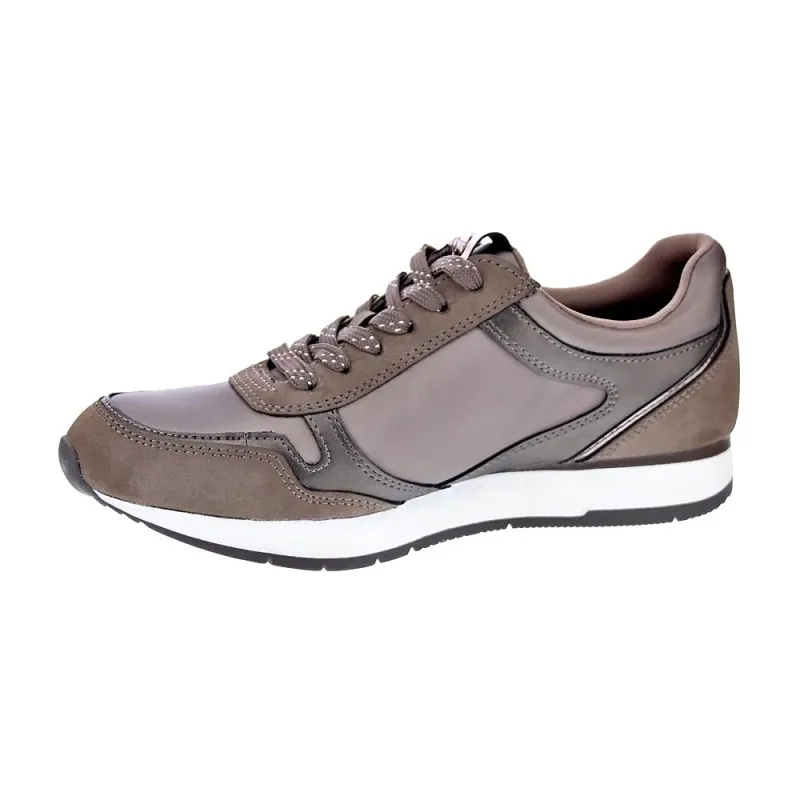 Tamaris Zapatillas Mujer 23603 Marrón