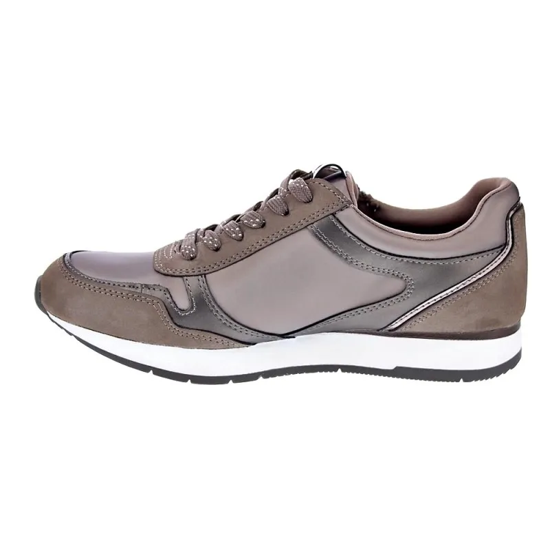 Tamaris Zapatillas Mujer 23603 Marrón