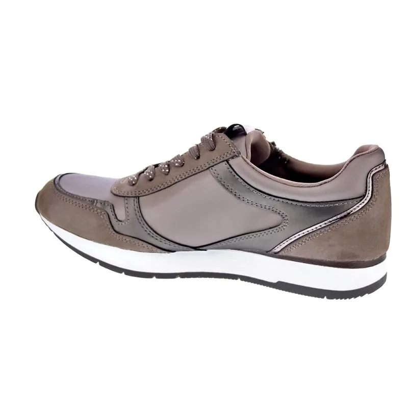 Tamaris Zapatillas Mujer 23603 Marrón