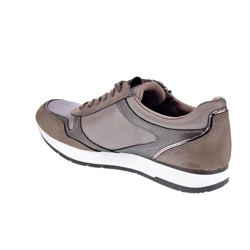Tamaris Zapatillas Mujer 23603 Marrón