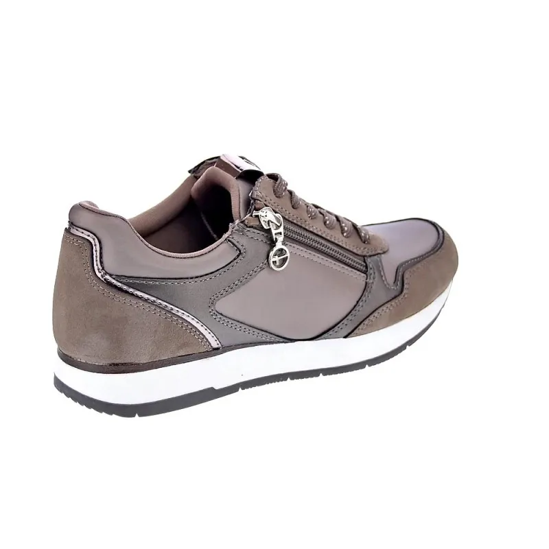 Tamaris Zapatillas Mujer 23603 Marrón