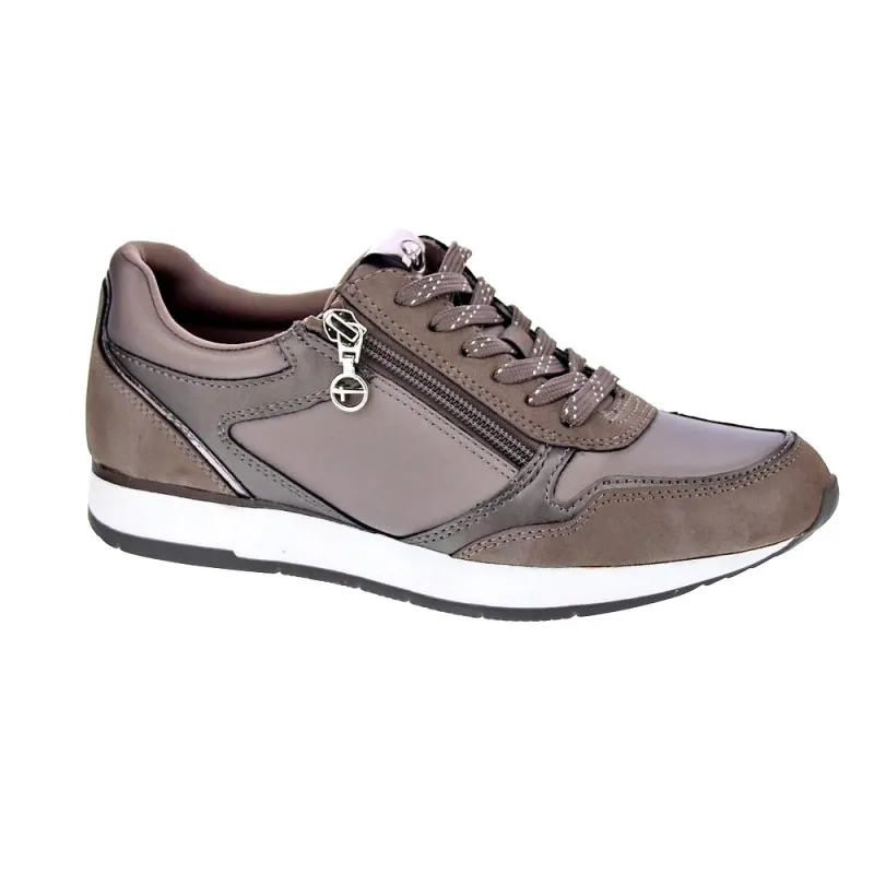 Tamaris Zapatillas Mujer 23603 Marrón