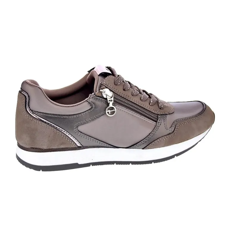 Tamaris Zapatillas Mujer 23603 Marrón